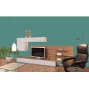 Auro Profi-Lehmfarbe 535 - Colours for life - sea turquoise