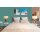 Auro Profi-Lehmfarbe 535 - Colours for life - sea turquoise