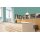 Auro Profi-Lehmfarbe 535 - Colours for life - sea turquoise 05