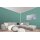 Auro Profi-Lehmfarbe 535 - Colours for life - sea turquoise 05