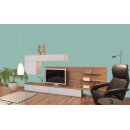 Auro Profi-Lehmfarbe 535 - Colours for life - sea turquoise 10