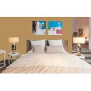 Auro Profi-Lehmfarbe 535 - Colours for life - serengeti