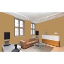 Auro Profi-Lehmfarbe 535 - Colours for life - serengeti