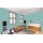 Auro Profi-Lehmfarbe 535 - Colours for life - shimmering sea 05
