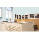 Auro Profi-Lehmfarbe 535 - Colours for life - shimmering sea 25