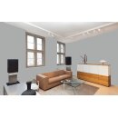 Auro Profi-Lehmfarbe 535 - Colours for life - slate 15