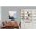 Auro Profi-Lehmfarbe 535 - Colours for life - slate 15