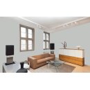 Auro Profi-Lehmfarbe 535 - Colours for life - slate 20