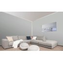 Auro Profi-Lehmfarbe 535 - Colours for life - slate 20
