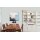 Auro Profi-Lehmfarbe 535 - Colours for life - slate 25