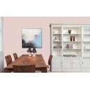 Auro Profi-Lehmfarbe 535 - Colours for life - sleepy pink