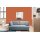 Auro Profi-Lehmfarbe 535 - Colours for life - smoke orange