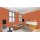 Auro Profi-Lehmfarbe 535 - Colours for life - smoke orange