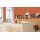 Auro Profi-Lehmfarbe 535 - Colours for life - smoke orange