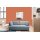 Auro Profi-Lehmfarbe 535 - Colours for life - smoke orange 05