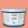 Auro Profi-Lehmfarbe 535 - Colours for life - smoke orange 10