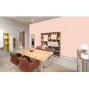 Auro Profi-Lehmfarbe 535 - Colours for life - smoke orange 25