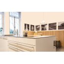 Auro Profi-Lehmfarbe 535 - Colours for life - soft peach