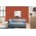 Auro Profi-Lehmfarbe 535 - Colours for life - soft red brown