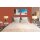 Auro Profi-Lehmfarbe 535 - Colours for life - soft red brown