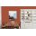 Auro Profi-Lehmfarbe 535 - Colours for life - soft red brown