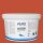 Auro Profi-Lehmfarbe 535 - Colours for life - soft red brown