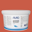 Auro Profi-Lehmfarbe 535 - Colours for life - soft red brown 05
