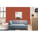 Auro Profi-Lehmfarbe 535 - Colours for life - soft red brown 05