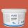 Auro Profi-Lehmfarbe 535 - Colours for life - soft red brown 05