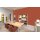 Auro Profi-Lehmfarbe 535 - Colours for life - soft red brown 05