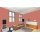 Auro Profi-Lehmfarbe 535 - Colours for life - soft red brown 10