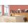 Auro Profi-Lehmfarbe 535 - Colours for life - soft red brown 10