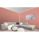 Auro Profi-Lehmfarbe 535 - Colours for life - soft red brown 15