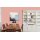 Auro Profi-Lehmfarbe 535 - Colours for life - soft red brown 20