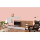 Auro Profi-Lehmfarbe 535 - Colours for life - soft red brown 25