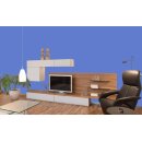 Auro Profi-Lehmfarbe 535 - Colours for life - sparkling blue