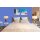 Auro Profi-Lehmfarbe 535 - Colours for life - sparkling blue