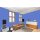 Auro Profi-Lehmfarbe 535 - Colours for life - sparkling blue