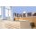 Auro Profi-Lehmfarbe 535 - Colours for life - sparkling blue 10