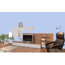 Auro Profi-Lehmfarbe 535 - Colours for life - sparkling blue 15