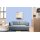 Auro Profi-Lehmfarbe 535 - Colours for life - sparkling blue 15