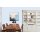 Auro Profi-Lehmfarbe 535 - Colours for life - sparkling blue 20