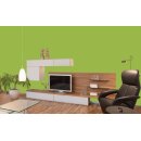 Auro Profi-Lehmfarbe 535 - Colours for life - spring green