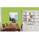 Auro Profi-Lehmfarbe 535 - Colours for life - spring green 05