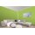 Auro Profi-Lehmfarbe 535 - Colours for life - spring green 05
