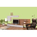 Auro Profi-Lehmfarbe 535 - Colours for life - spring green 15