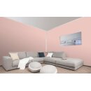 Auro Profi-Lehmfarbe 535 - Colours for life - strawberry delight