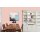 Auro Profi-Lehmfarbe 535 - Colours for life - strawberry delight