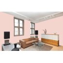 Auro Profi-Lehmfarbe 535 - Colours for life - strawberry kiss