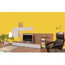 Auro Profi-Lehmfarbe 535 - Colours for life - sun-kissed